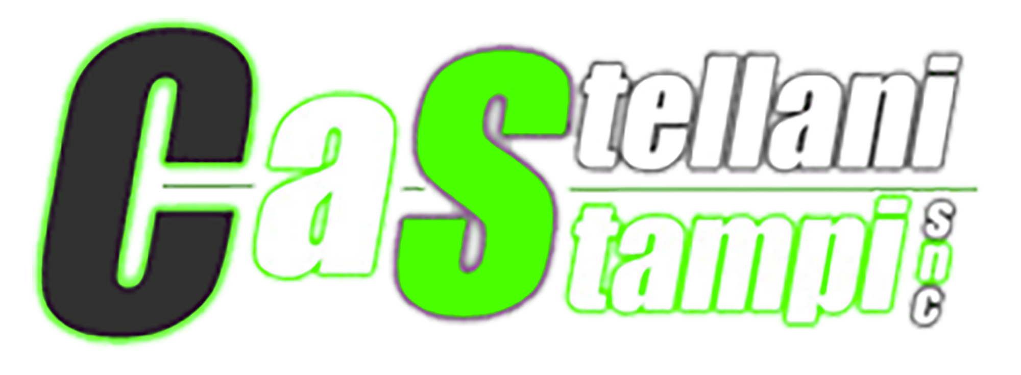 Castellani Stampi Logo